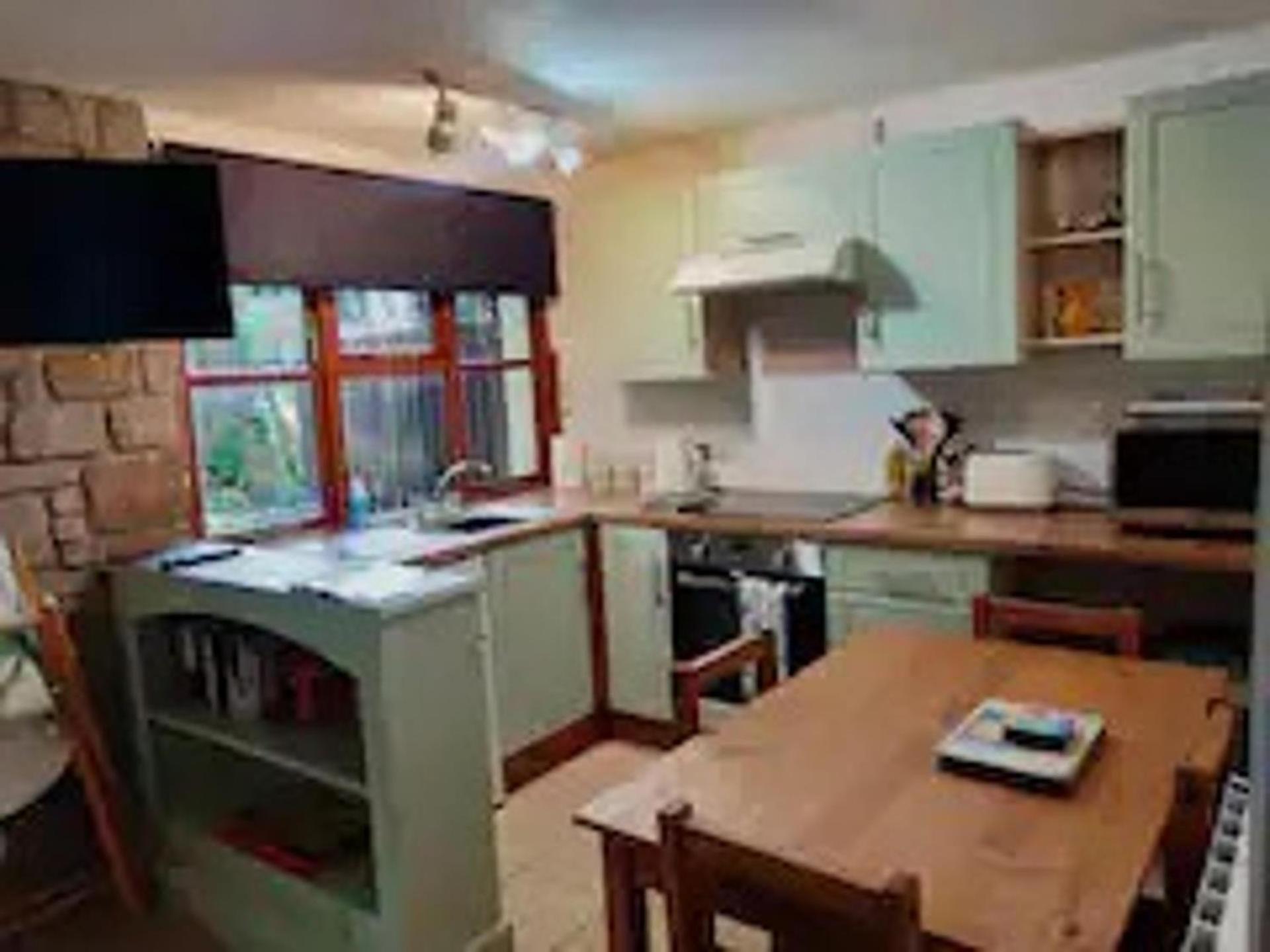 Rebels Retreat - 2-Bed Chalet Nr St Ives & Hayle Exterior foto